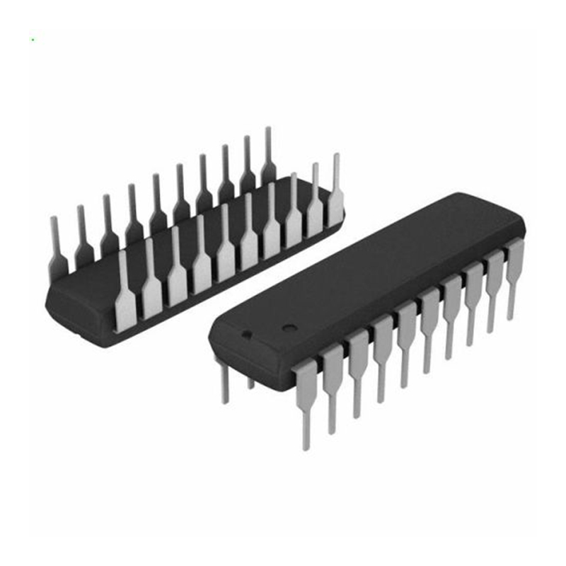 Integrated Circuits (ICs)