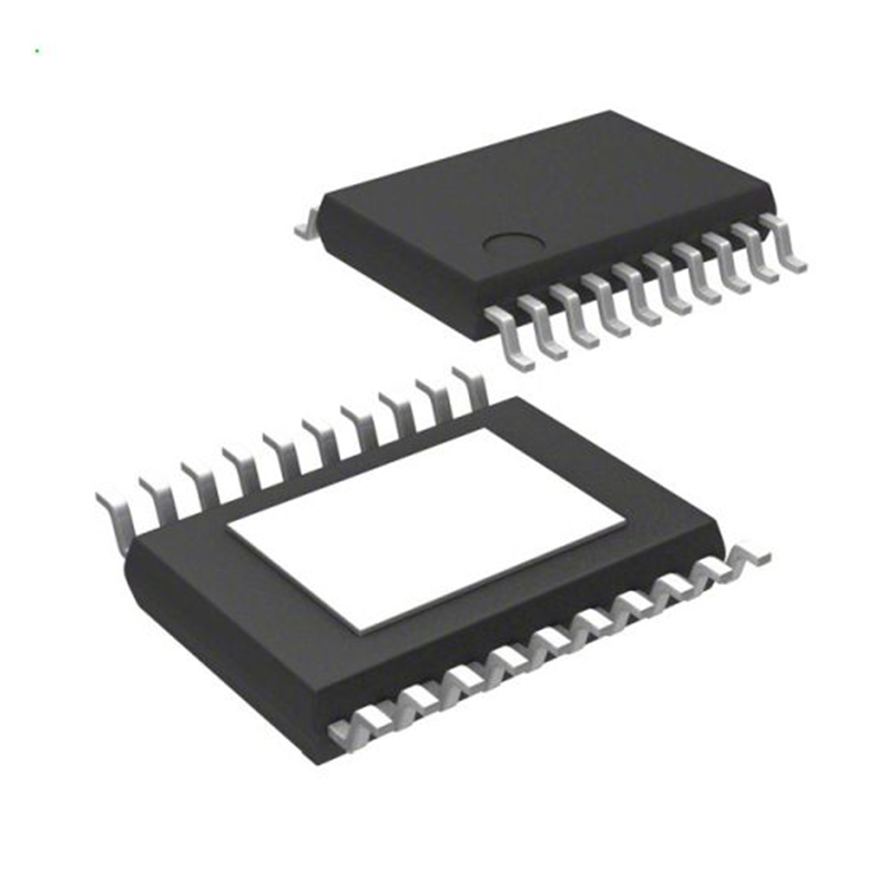 Integrated Circuits (ICs)