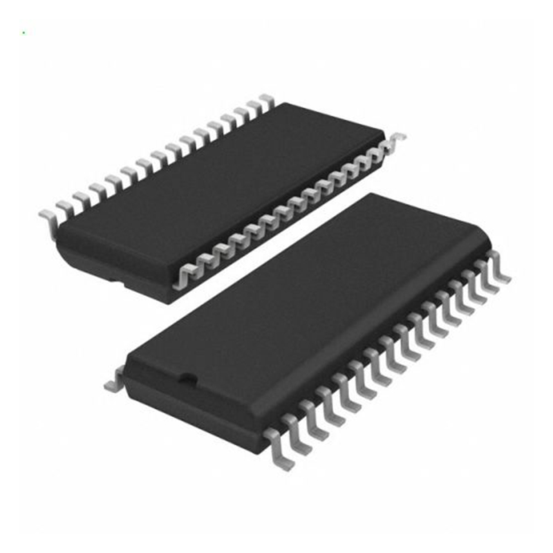 Integrated Circuits (ICs)