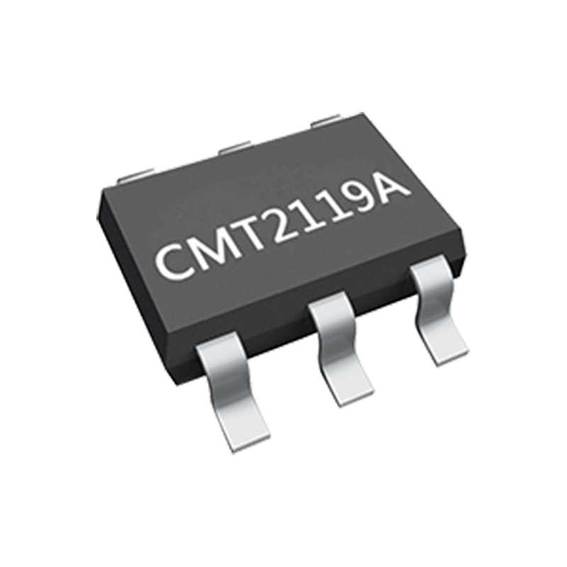 集成电路 (IC)